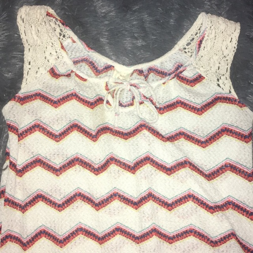 Super Cute Tank